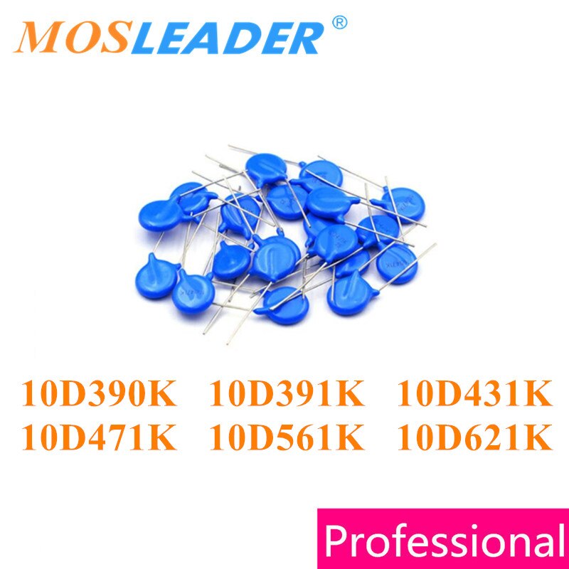 Mosleader 1000  10D390K 10D391K 10D431K 10D471K 10D56..